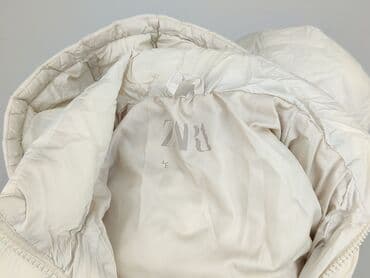 kurtki wiosenne decathlon: Zara, Kamizelka damska, rozmiar S — 4