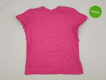 bluzki brokatowe: Stedman, T-shirt damski, rozmiar M — 3