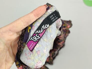 zara bluzki w kwiaty: Zara, Bluzka damska, rozmiar L — 4