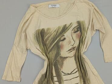 bluzka tupac pull and bear: PULL&BEAR, Bluzka damska, rozmiar L — 2