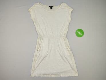 sukienki na wesele dla matki mlodego: H&M, Sukienka damska, rozmiar XS — 2
