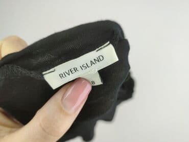 плащ: River Island, Sukienka damska, rozmiar S — 4