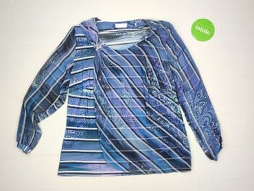 bluzki damskie rozmiar 48 50: Bluzka damska, rozmiar 4XL — 2