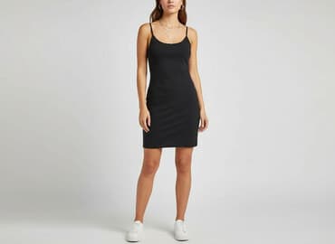 vinted.pl sukienki wieczorowe: Sinsay, Sukienka damska, rozmiar M — 6