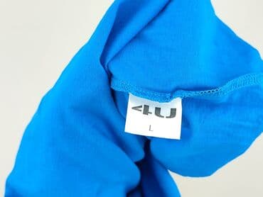 levis strauss t shirty: T-shirt damski, rozmiar L — 5