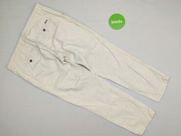 buty ryłko relax: Reserved, Chinosy dla mężczyzn, rozmiar M — 3