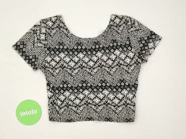 miu miu t shirty: H&M, T-shirt damski, rozmiar S — 2