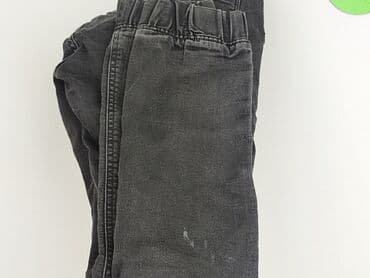 cropp sweter: House of Denim, Jeans for men, L — 6