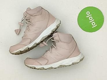 dresy hello kitty: Buty sportowe New Balance, 32, Używany — 3