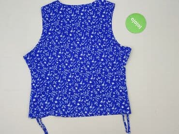 bluzki coco: Top damski, rozmiar 2XL — 3