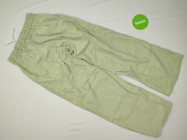 kup rajstopy: Stradivarius, Spodnie materiałowe damskie, M — 3