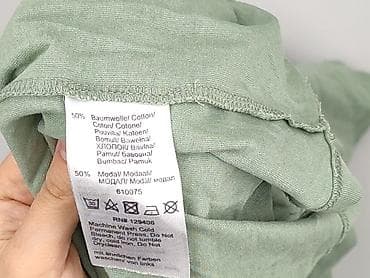 biala bluzka: Bodyflirt, Bluzka damska, rozmiar S — 5