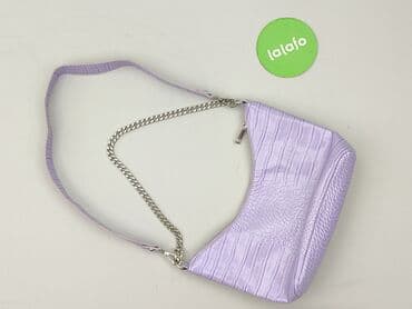 decathlon torby: Torebka, Bershka, stan - Idealny — 2