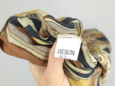 ubrania artystyczne: Sukienka damska, rozmiar 2XL — 4