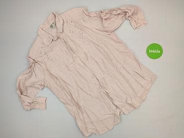 4f bluzki: Koszula damska, rozmiar 4XL — 2