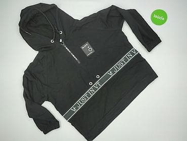 palion logo: MEGI, Bluza z kapturem damska, rozmiar XL — 2