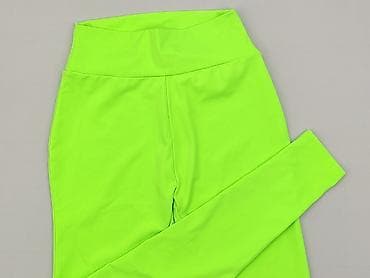 dresy missguided: Missguided, Legginsy Sportowe damskie, rozmiar S — 1