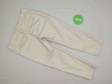 esprit buty deichmann: Esprit, Spodnie materiałowe damskie, rozmiar L — 3