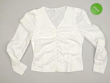 lasocki kozaki: Sinsay, Bluzka damska, rozmiar L — 2