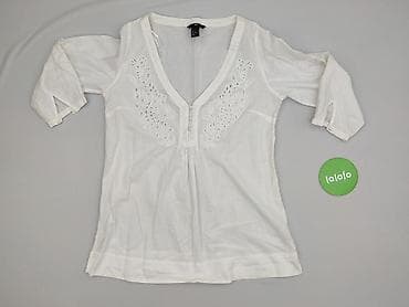 golf body: H&M, Tunika damska, rozmiar S — 2