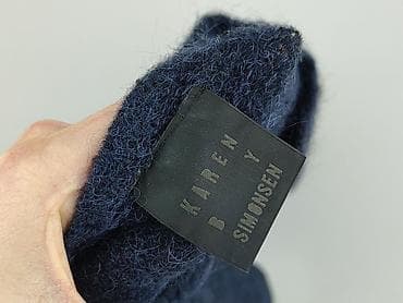 zimowe conversy: Karen by Simonsen, Sweter damski, rozmiar S — 4