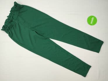 only play curve spodnie: Shein, Spodnie materiałowe damskie, rozmiar S — 2