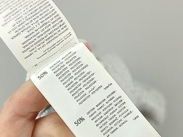 decathlon dresy: Sinsay, Bluza damska
, rozmiar 2XL — 5