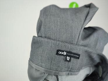 oodji: Oodji, Spodnie materiałowe damskie, rozmiar S — 5