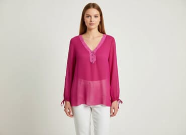 bonprix tuniki wizytowe: Tunika damska, rozmiar M — 7