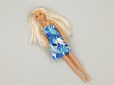 Lalka, dla Dzieci, stan - Bardzo dobry