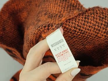 sweter papaya: Missguided, Golf damski, rozmiar S — 5