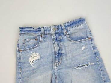 H&M, Szorty damskie, rozmiar S