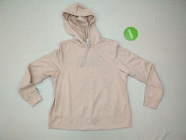 nike t shirty oversize: Nike, Bluza z kapturem damska, rozmiar S — 2
