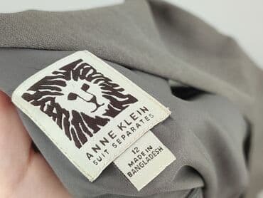 calvin klein jeans plus sukienki: Anne Klein, Sukienka damska, L — 4