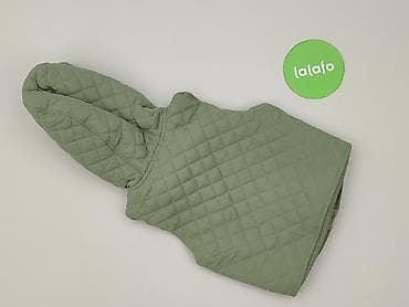 horry bluza: Kamizelka, F&F, 6-9 miesięcy, stan - Idealny — 3