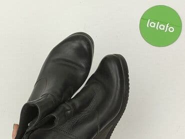 lidl kozaki: Botki damskie, 35 — 8