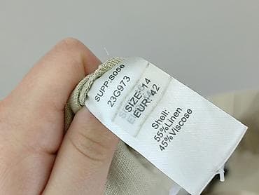 piżamy marks: Spodnie 3/4 damskie, rozmiar XL — 5