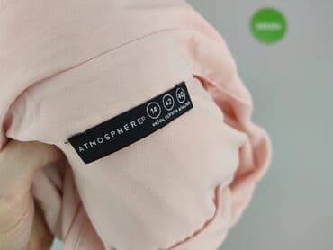 top atmosphere: Atmosphere, Women`s shirt, M — 5