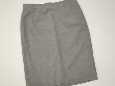 legginsy damskie plus size: Spódnica damska, rozmiar L — 1