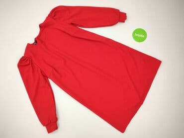 bonprix czerwona sukienka: BODY FLIRT, Sukienka damska, rozmiar XS — 2