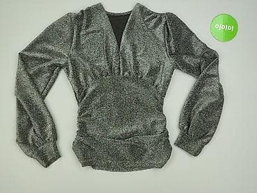 marynarki mango: Bluzka damska, rozmiar S — 2