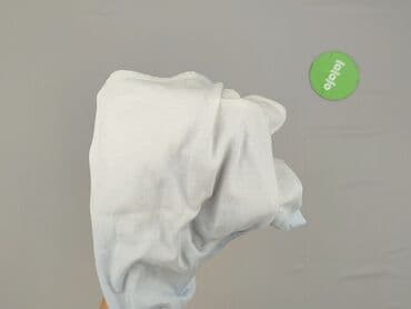 bluzki białe basic: Sinsay, Bluzka damska, rozmiar S — 6