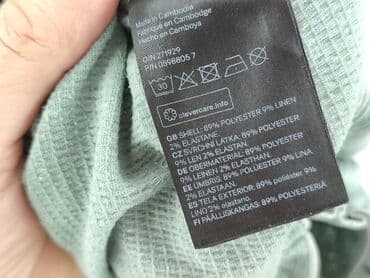 under armor compression t shirty: H&M, Women`s top, size L (EU 40) — 6