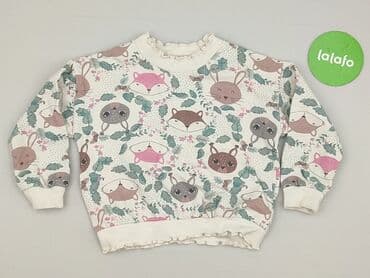 muminki koszulka: Bluza, Little kids, 4-5 lat, 104-110 cm, stan - Dobry — 2