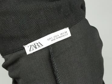 top srebrny zara: Zara, Kardigan damski, L — 4