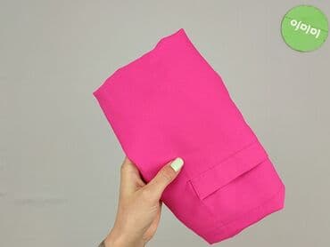 spódniczka różowa mini: Women`s skirt, size S (EU 36) — 5