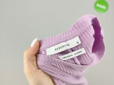 t shirty damskie 4f allegro: T-shirt damski, S — 6