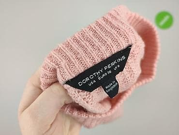 sweter bez ramion: Dorothy Perkins, Sweter damski, rozmiar S — 4