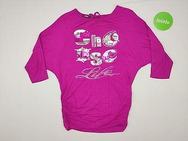 borelli buty: Bluzka damska, rozmiar S — 2