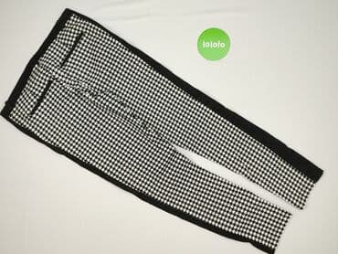 lidl buty sniegowce: Spodnie materiałowe damskie, rozmiar L — 3